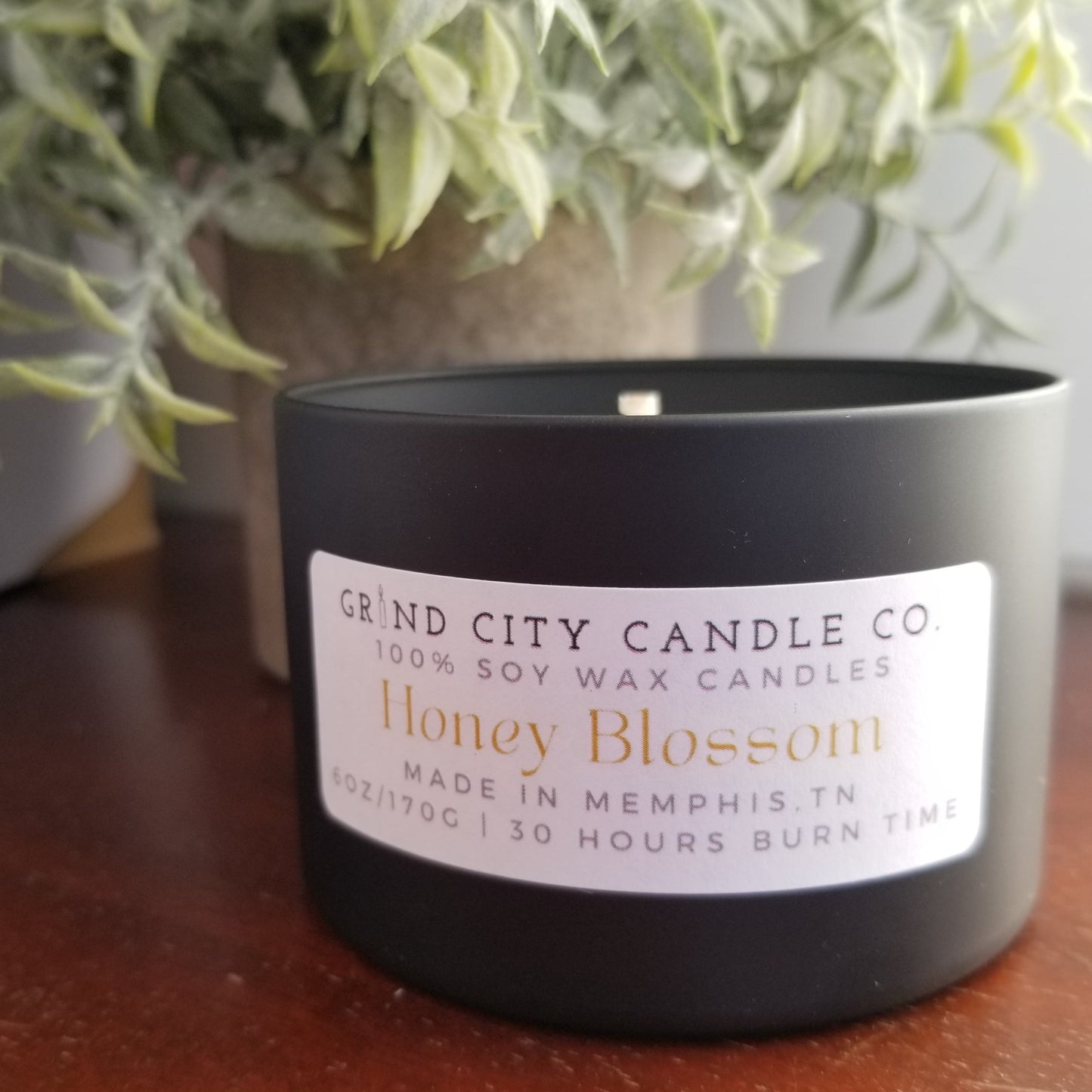 Honey Blossom