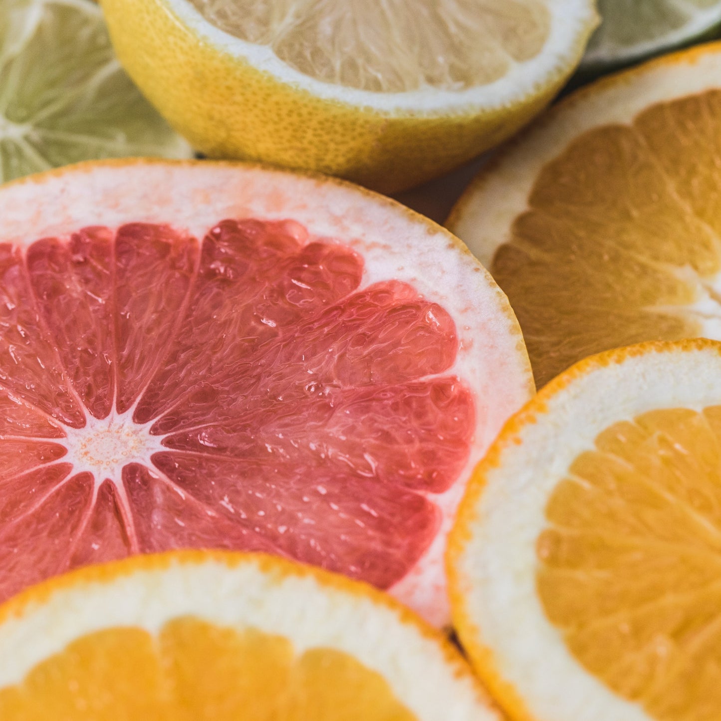 Citrus Odor Cleanser