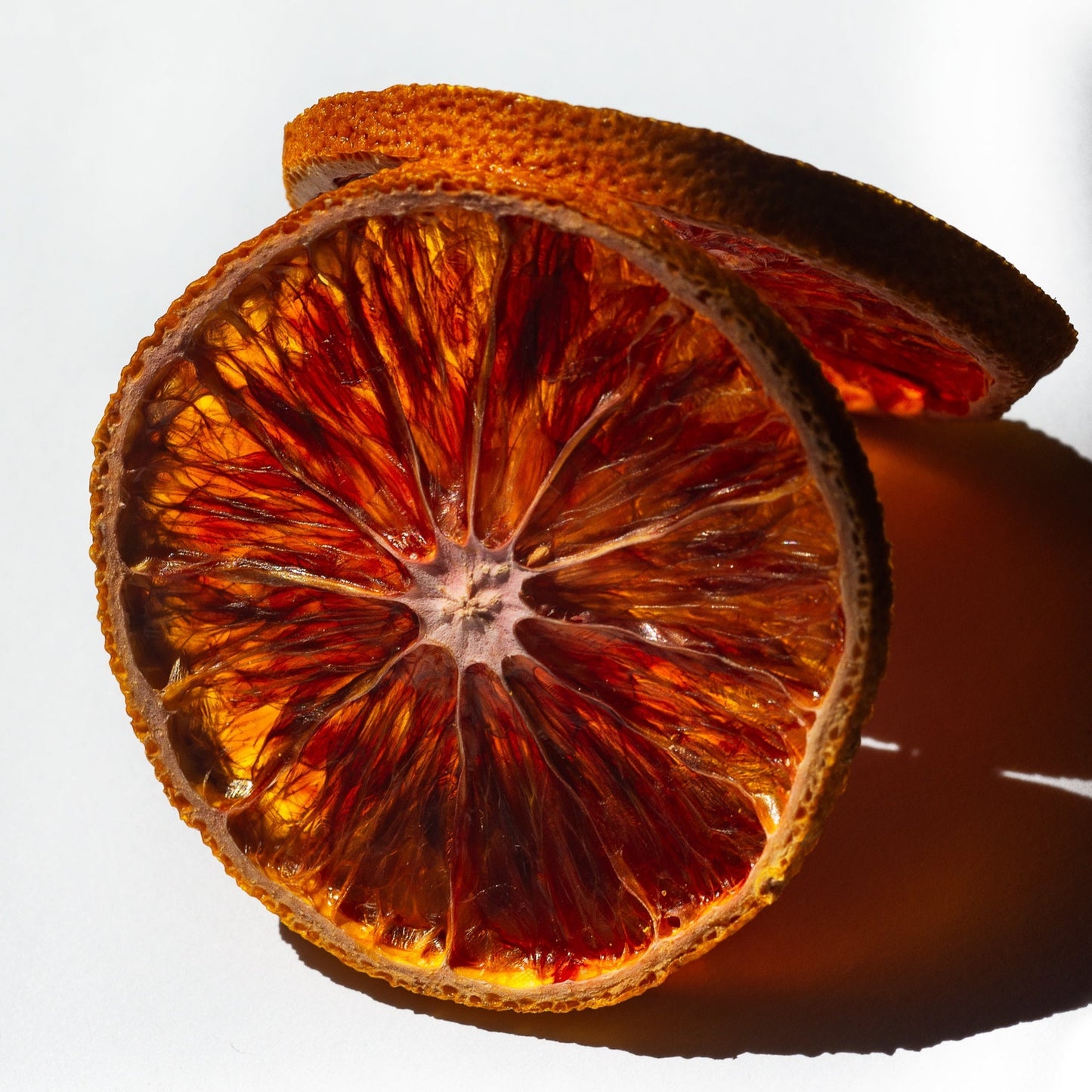 Spiced Orange