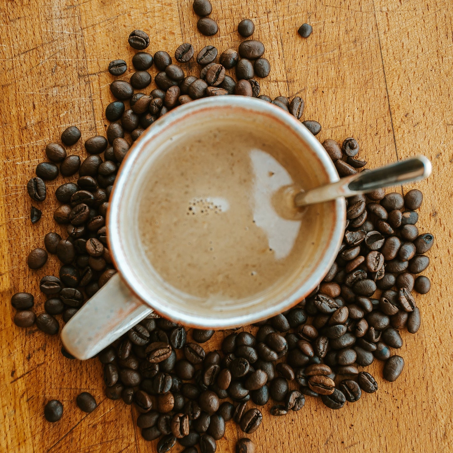 Morning Coffee Melts 2oz