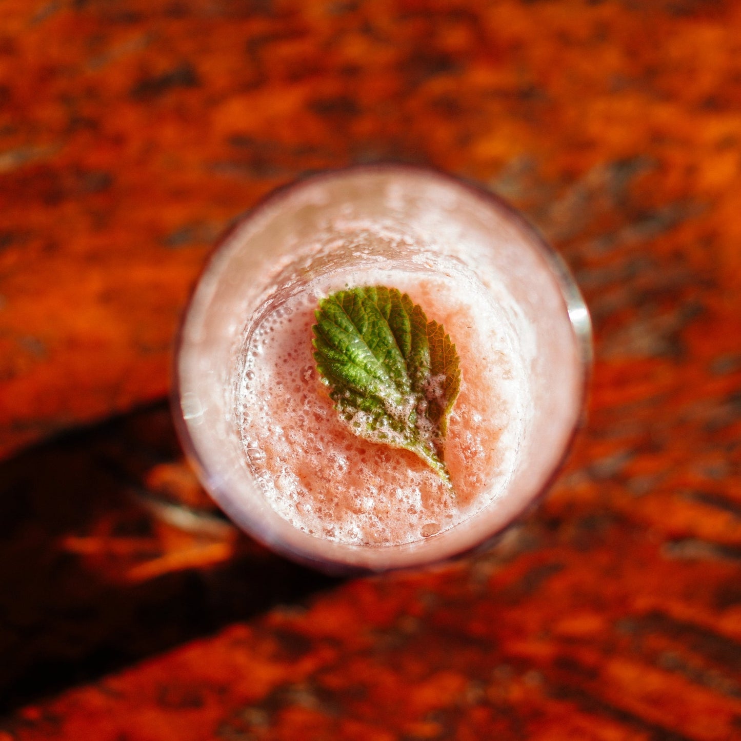 Mint Mojito Melts 2oz