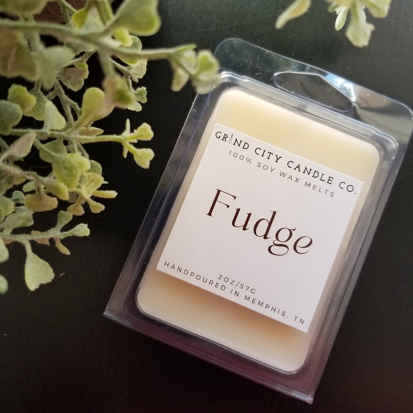 Fudge Melts 2oz