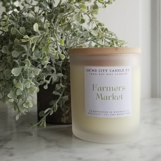Farmers Market
